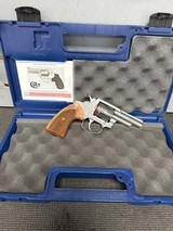 COLT VIPER (3") .357 MAG