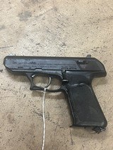 HECKLER & KOCH p9s 9MM LUGER (9x19 PARA) - 2 of 3