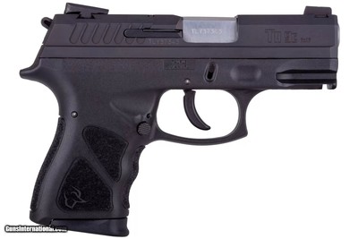 TAURUS THC 9MM LUGER (9X19 PARA)