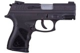 TAURUS THC 9MM LUGER (9X19 PARA) - 1 of 3