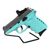 SCCY CPX-2 RD 9MM LUGER (9X19 PARA) - 2 of 3