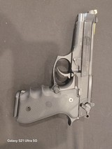 BERETTA 92FS 9MM LUGER (9X19 PARA) - 2 of 2