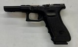 GLOCK G37 .45 GAP