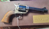 INTERARMS Virginian Dragoon .44 MAGNUM