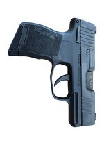 SIG SAUER P365 (MANUAL SAFETY) 9MM LUGER (9X19 PARA) - 3 of 3