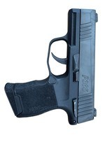 SIG SAUER P365 (MANUAL SAFETY) 9MM LUGER (9X19 PARA) - 2 of 3