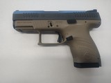 CZ-USA P-10 9MM LUGER (9X19 PARA) - 2 of 2