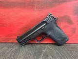 SMITH & WESSON M&P 380 SHIELD EZ .380 ACP - 3 of 3