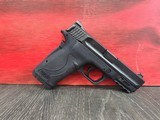 SMITH & WESSON M&P 380 SHIELD EZ .380 ACP - 2 of 3