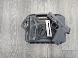 SMITH & WESSON M&P 380 SHIELD EZ .380 ACP