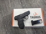 TAURUS SPECTRUM .380 ACP