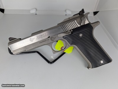 AMT Automag II .22 WMR