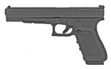 Glock G40 Gen 4 MOS 10MM