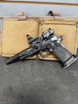 STACCATO sti 2011 9MM LUGER (9x19 PARA) - 2 of 3