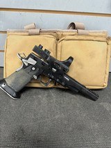 STACCATO sti 2011 9MM LUGER (9x19 PARA)