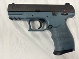 WALTHER CCP M2 9MM LUGER (9X19 PARA) - 2 of 3