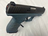 WALTHER CCP M2 9MM LUGER (9X19 PARA) - 3 of 3