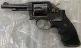 SMITH & WESSON 10-6 .38 SPL - 2 of 3