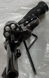 SMITH & WESSON 10-6 .38 SPL - 3 of 3