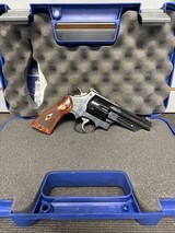 SMITH & WESSON 27 .357 MAG - 2 of 3