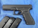 GLOCK G22
Gen 4 .40 S&W - 2 of 3