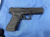 GLOCK G22
Gen 4 .40 S&W - 3 of 3