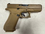 GLOCK G19X 9MM LUGER (9x19 PARA) - 2 of 3