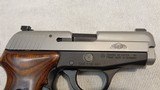 SIG SAUER P239 SAS .40 S&W - 3 of 3