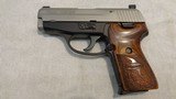 SIG SAUER P239 SAS .40 S&W - 2 of 3