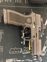 SIG SAUER P320 XCARRY LEGION 9MM LUGER (9X19 PARA) - 2 of 3