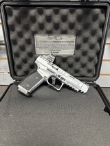 CANIK SFX RIVAL-S 9MM LUGER (9X19 PARA)