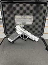 CANIK SFX RIVAL-S 9MM LUGER (9X19 PARA) - 1 of 3