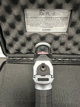 CANIK SFX RIVAL-S 9MM LUGER (9X19 PARA) - 3 of 3