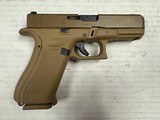 GLOCK G19X 9MM LUGER (9x19 PARA) - 2 of 3