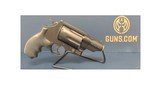 SMITH & WESSON GOVERNOR .45 colt/.45 acp/.410