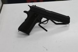 ITHACA GUN COMPANY 1911-a1 .45 ACP
