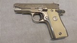 COLT Government Model MK IV Series 80 .380 ACP - 2 of 3