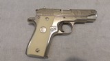 COLT Government Model MK IV Series 80 .380 ACP