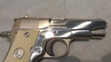 COLT Government Model MK IV Series 80 .380 ACP - 3 of 3