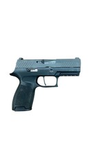 SIG SAUER P320 9MM LUGER (9x19 PARA) - 2 of 3