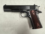 COLT 1911 C .45 ACP