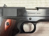COLT 1911 C .45 ACP - 3 of 3