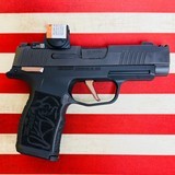 SIG SAUER P365-XL COMP ROSE 9MM LUGER (9X19 PARA) - 3 of 3