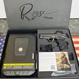 SIG SAUER P365-XL COMP ROSE 9MM LUGER (9X19 PARA)