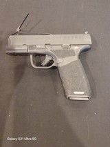 SPRINGFIELD HELLCAT PRO OSP 9MM LUGER (9X19 PARA) - 2 of 2