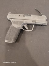 SPRINGFIELD HELLCAT PRO OSP 9MM LUGER (9X19 PARA)