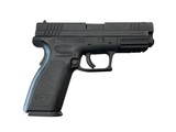 SPRINGFIELD ARMORY XD-40 .40 S&W