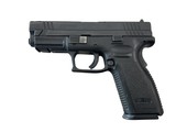 SPRINGFIELD ARMORY XD-40 .40 S&W - 2 of 3