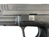 SPRINGFIELD ARMORY XD-40 .40 S&W - 3 of 3
