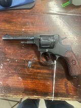 RUSSIAN AMERICAN ARMORY m1895 7.62X38MMR